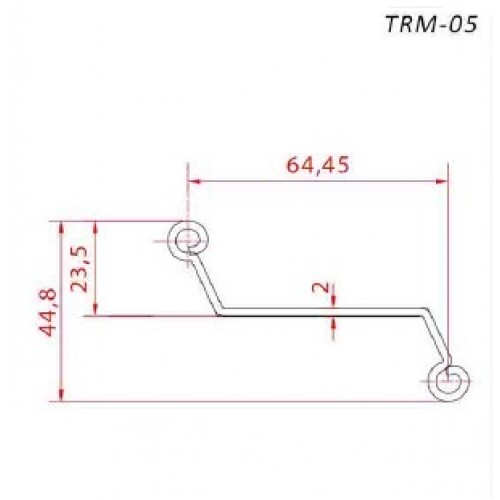 6 Galvaniz Sera Profil 5